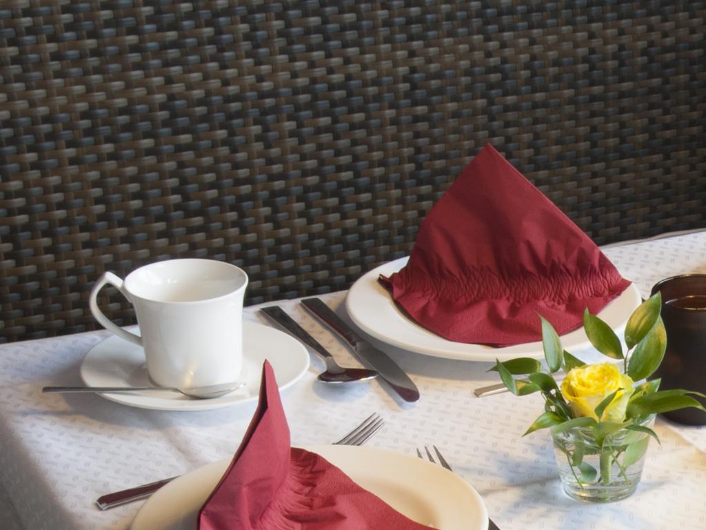 Cafe Pension Steffen Sanitz Dış mekan fotoğraf